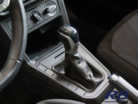 VolksWagen VIRTUS TSI 1.0 Flex 12V 4p Aut.