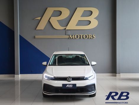 VolksWagen VIRTUS TSI 1.0 Flex 12V 4p Aut.