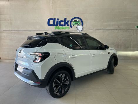 Renault Kardian Prem. Ed Flex 1.0 TB 12V 5p Aut.