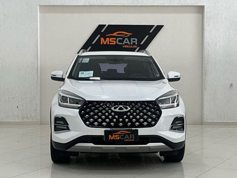 CHERY Tiggo 5X PRO 1.5 Turbo Flex Aut.
