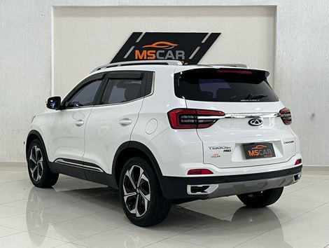 CHERY Tiggo 5X PRO 1.5 Turbo Flex Aut.