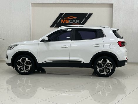 CHERY Tiggo 5X PRO 1.5 Turbo Flex Aut.