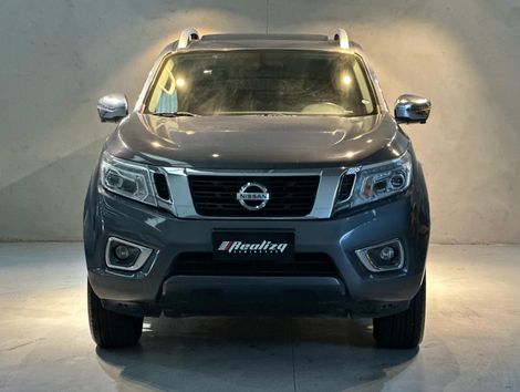 Nissan Frontier LE CD 4x4 2.3 Bi-TB Diesel Aut.