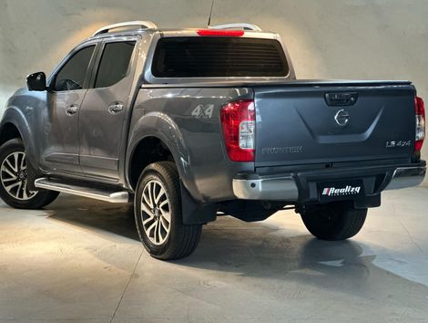 Nissan Frontier LE CD 4x4 2.3 Bi-TB Diesel Aut.