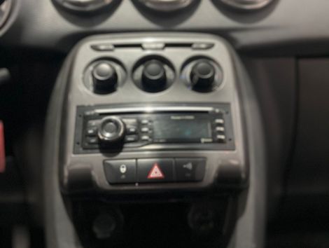 Citroën C3 Tendance 1.5 Flex 8V 5p Mec.