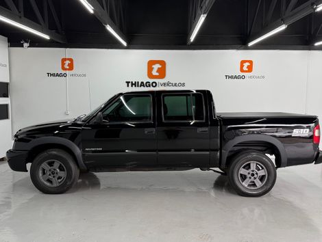 Chevrolet S10 P-Up Advant. 2.4/2.4 MPFI F.Power CD
