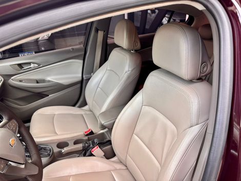 Chevrolet CRUZE LTZ 1.4 16V Turbo Flex 4p Aut.
