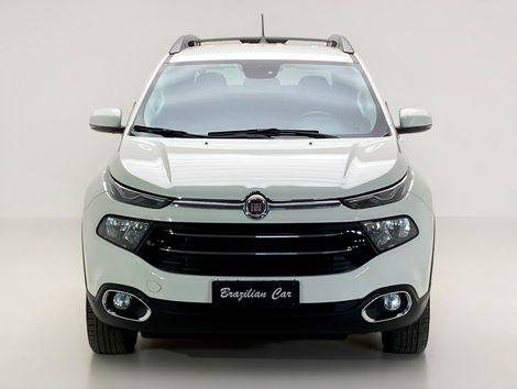 Fiat Toro Freedom 1.8 16V Flex Aut.