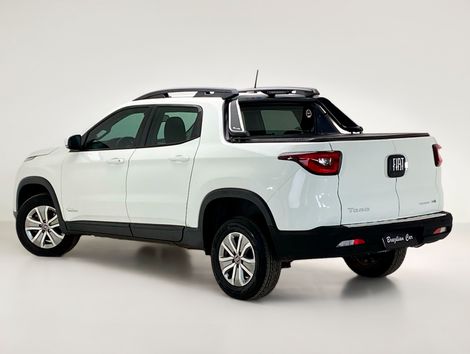 Fiat Toro Freedom 1.8 16V Flex Aut.
