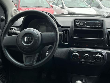Fiat MOBI LIKE 1.0 Fire Flex 5p.