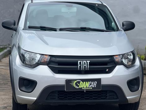 Fiat MOBI LIKE 1.0 Fire Flex 5p.
