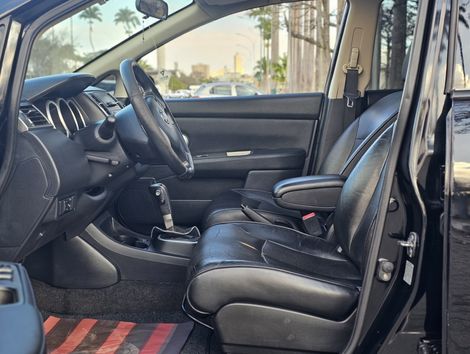 Nissan TIIDA SL 1.8/1.8 Flex 16V Aut.