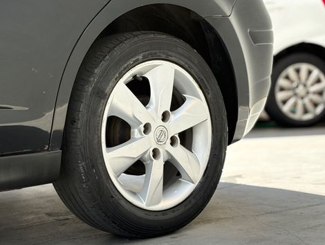 Nissan TIIDA SL 1.8/1.8 Flex 16V Aut.