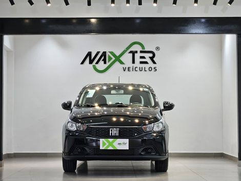 Fiat ARGO DRIVE 1.0 6V Flex