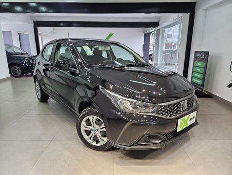 Fiat ARGO DRIVE 1.0 6V Flex