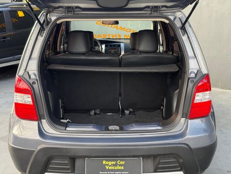Nissan LIVINA GRAND SL 1.8 16V Flex Fuel Aut.