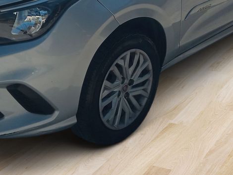 Fiat ARGO 1.0 6V Flex.