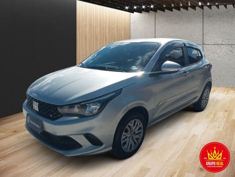 Fiat ARGO 1.0 6V Flex.