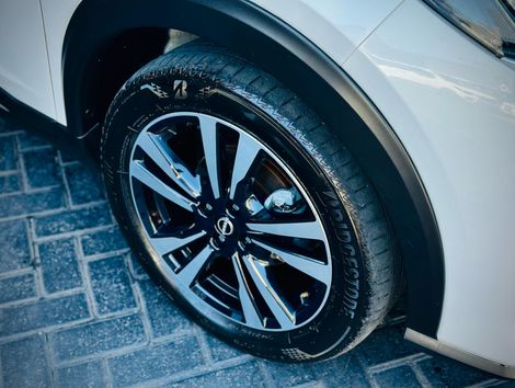 Nissan KICKS Exclusive 1.6 16V Flex Aut.