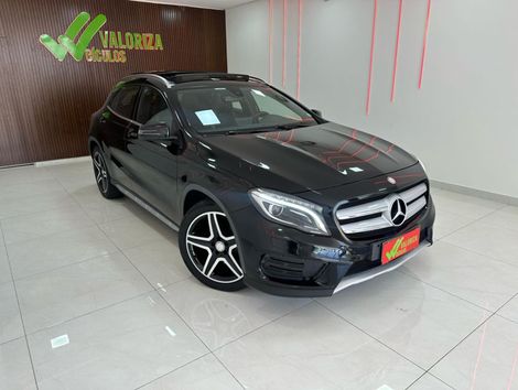 MERCEDES-BENZ 2.0 16V TURBO GASOLINA SPORT 4P AUTOMÁTICO