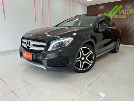 MERCEDES-BENZ 2.0 16V TURBO GASOLINA SPORT 4P AUTOMÁTICO