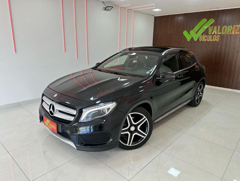 MERCEDES-BENZ 2.0 16V TURBO GASOLINA SPORT 4P AUTOMÁTICO