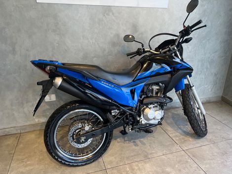 HONDA NXR 160 BROS ESDD FLEXONE
