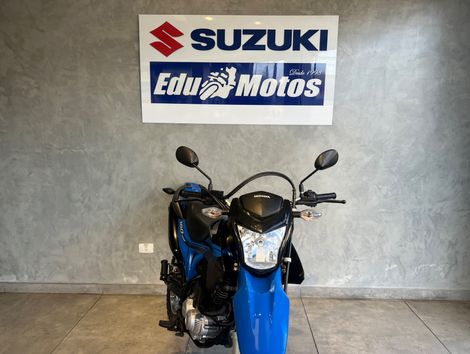 HONDA NXR 160 BROS ESDD FLEXONE