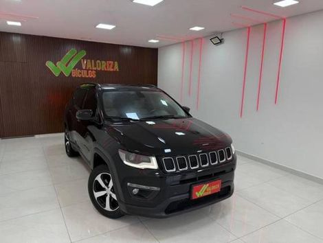JEEP 2.0 16V FLEX SPORT AUTOMÁTICO