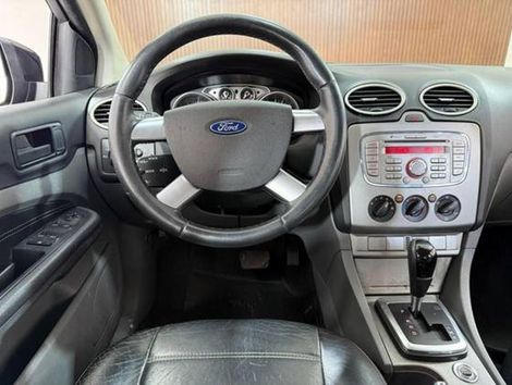 Ford SEDAN 2.0 2012 AUTOMATICO