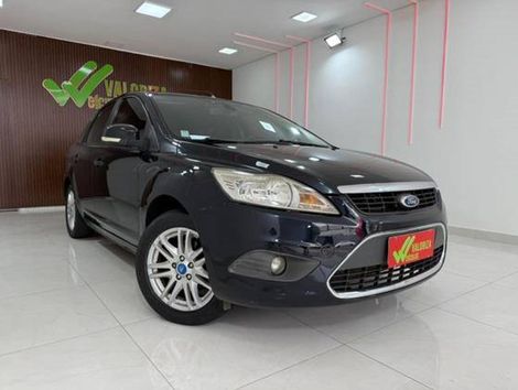 Ford SEDAN 2.0 2012 AUTOMATICO