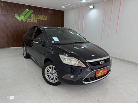 Ford SEDAN 2.0 2012 AUTOMATICO