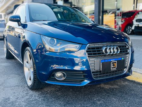 Audi A1 1.4 TFSI 122cv S-tronic 3p