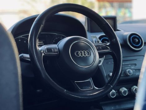 Audi A1 1.4 TFSI 122cv S-tronic 3p