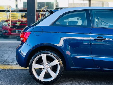 Audi A1 1.4 TFSI 122cv S-tronic 3p