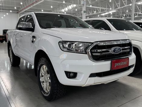 Ford Ranger XLT 3.2 20V 4x4 CD Diesel Aut.
