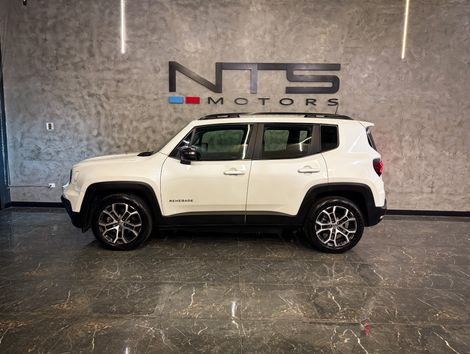 Jeep Renegade Long. T270 1.3 TB 4x2 Flex Aut.