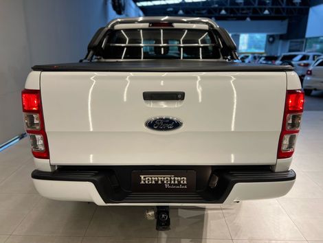 Ford Ranger XL 2.2 4x4 CD Diesel Mec.