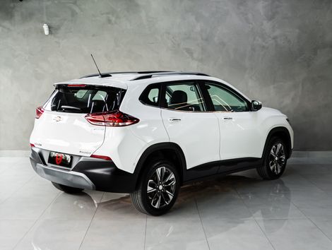 Chevrolet TRACKER Premier 1.2 Turbo 12V Flex Aut.