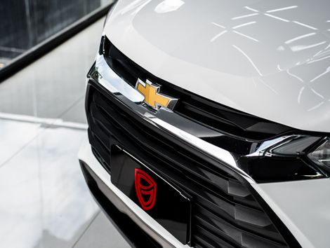 Chevrolet TRACKER Premier 1.2 Turbo 12V Flex Aut.