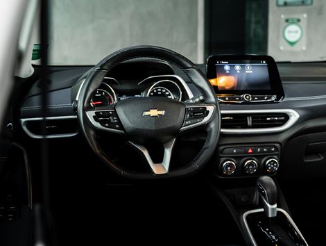 Chevrolet TRACKER Premier 1.2 Turbo 12V Flex Aut.