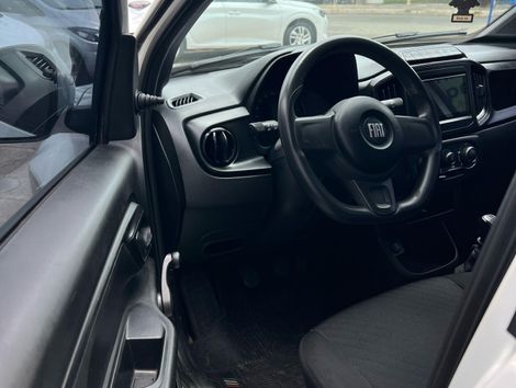 Fiat Strada Endurance 1.4 Flex 8V CD