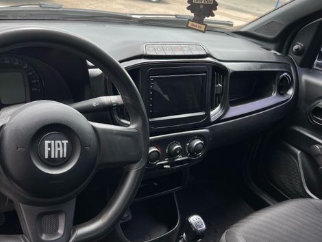 Fiat Strada Endurance 1.4 Flex 8V CD