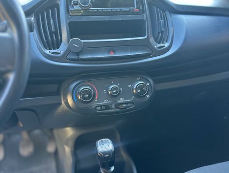Fiat UNO ATTRACTIVE 1.0 Fire Flex 8V 5p