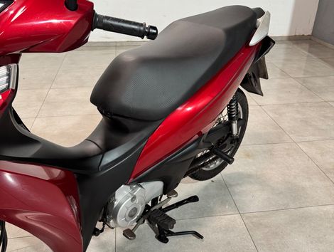 HONDA BIZ 110i