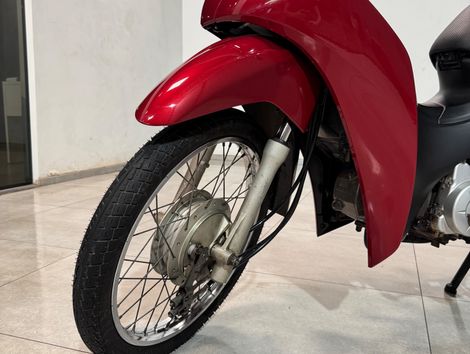 HONDA BIZ 110i