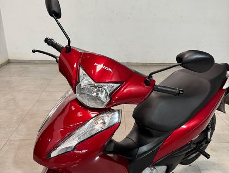 HONDA BIZ 110i