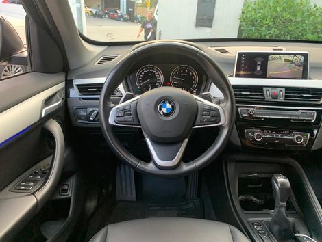 BMW X1 SDRIVE 20i 2.0/2.0 TB Acti.Flex Aut.