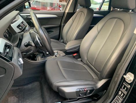 BMW X1 SDRIVE 20i 2.0/2.0 TB Acti.Flex Aut.