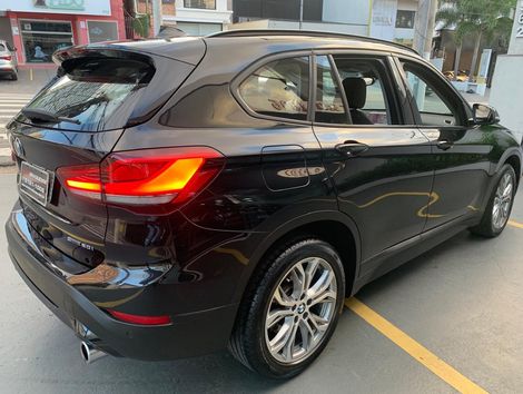 BMW X1 SDRIVE 20i 2.0/2.0 TB Acti.Flex Aut.